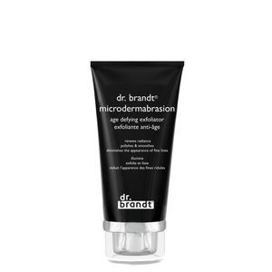 dr. brandt Microdermabrasion Skin Exfoliant